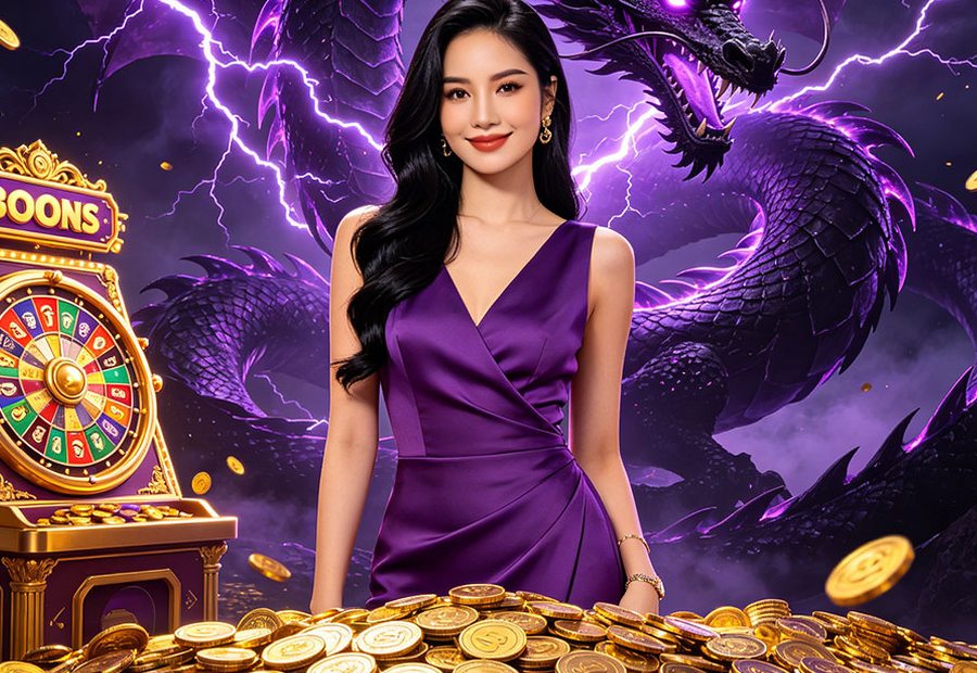 Ảnh chuyên mục Esports