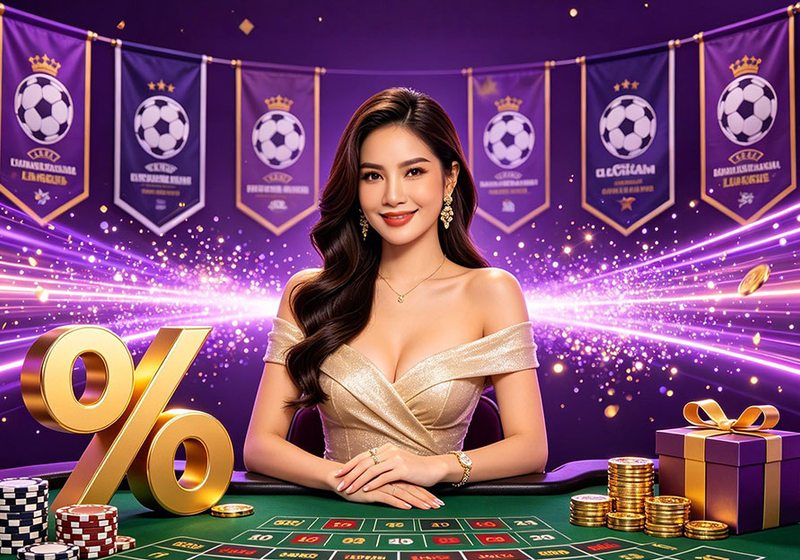 Soi kèo đối chiếu giờ bắt đầu sự kiện cùng QE88